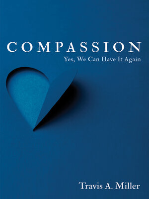 cover image of Compassion